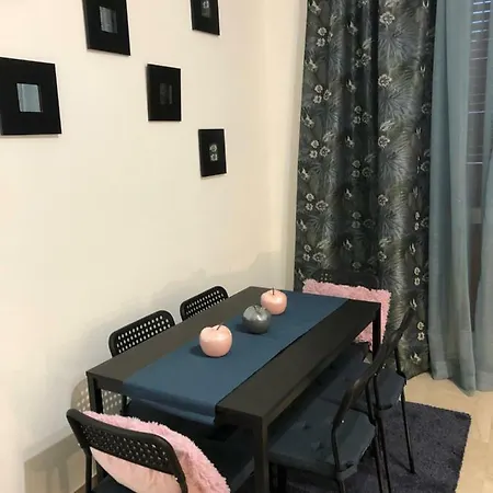 Apartman Liv House