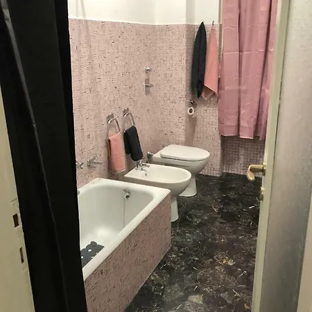 Apartman Liv House *