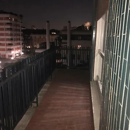 Liv House * Milánó