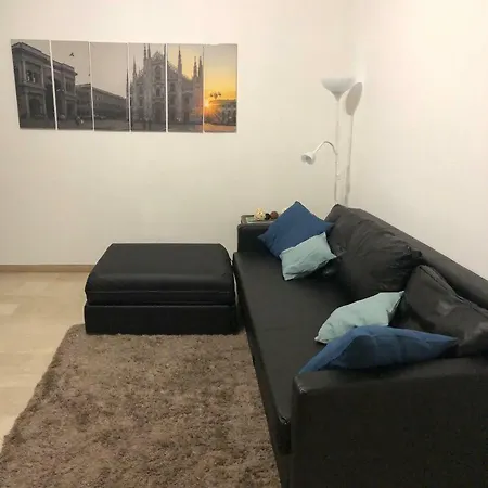 Apartman Liv House *