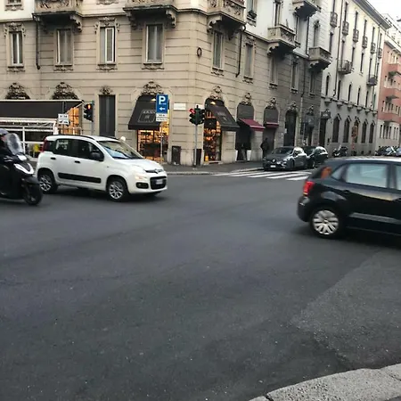 Liv House * Milánó