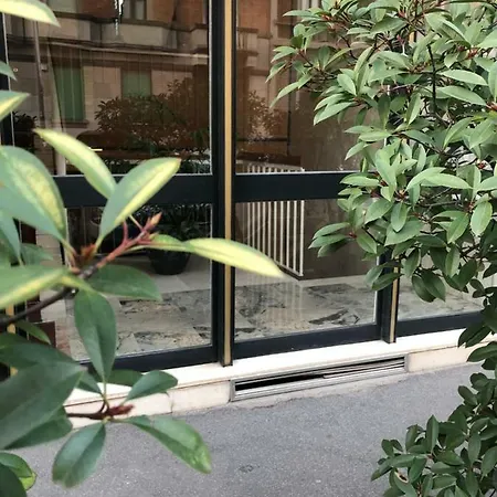 Liv House Apartman
