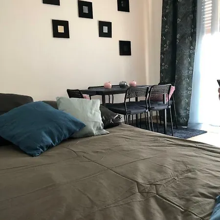 Liv House * Milánó