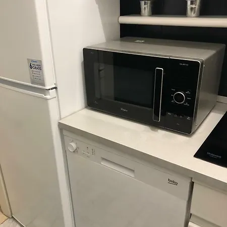 Liv House Milánó