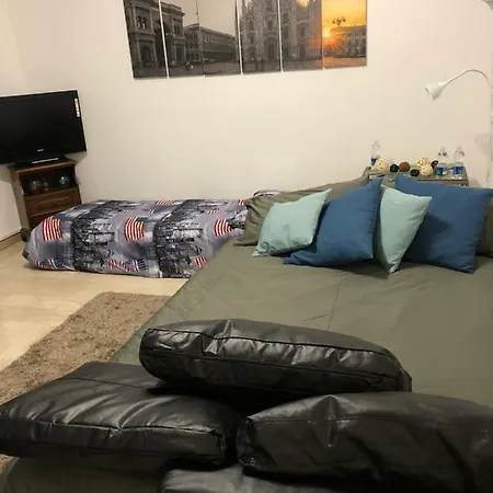 Liv House * Milánó