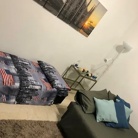 Apartman Liv House